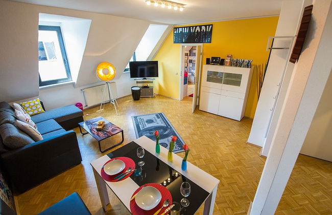 City Residences Koblenz - Photo 17