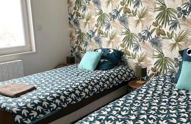 Stella Mare charmante maison proche du Touquet - Foto 41