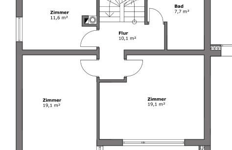 Chalet Annemarie Hohenschwangau - Foto 39