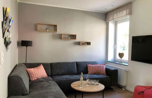 Ferienhaus Kövenig - Foto 9