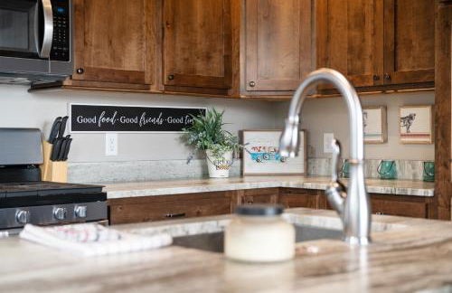 Whiskey Hills At Terry Peak - Foto 19