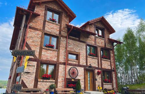 Skoczybruzda Apartamenty - Foto 29