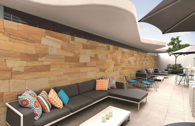 Adina Apartment Hotel Bondi Beach Sydney - Foto 50