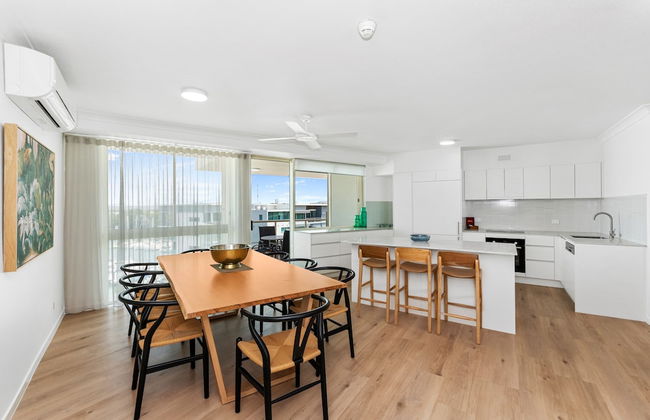 Mariners North Holiday Apartments - Foto 27