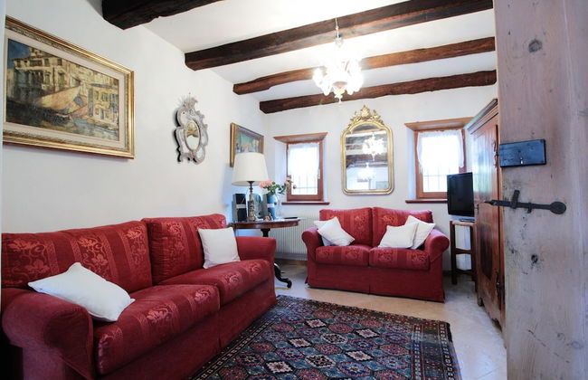 Retreat in the Dolomites - Foto 13