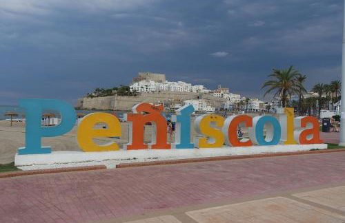 Beachfront, pool, air conditioning, 3 bedrooms, sea view - Photo 14