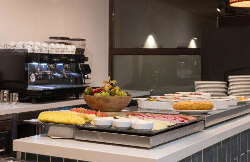 Líbere Seville Plaza Nueva - Foto 42