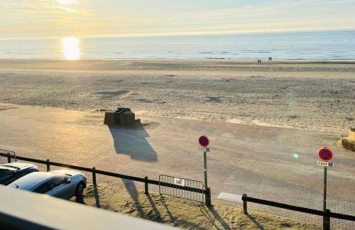 Appartement vue frontale mer, 4 personnes - Foto 13