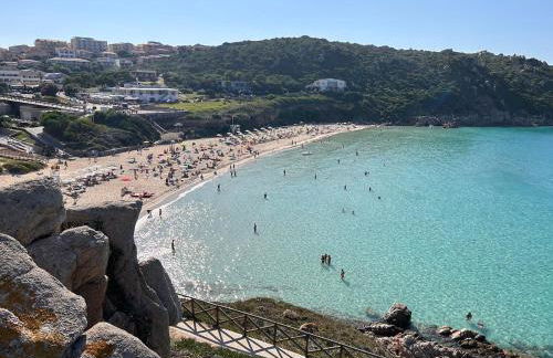 residenza del mare 80MQ 150MT da rena bianca - Photo 10