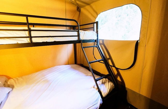 Domaine de la Vallée Heureuse - Foto 12