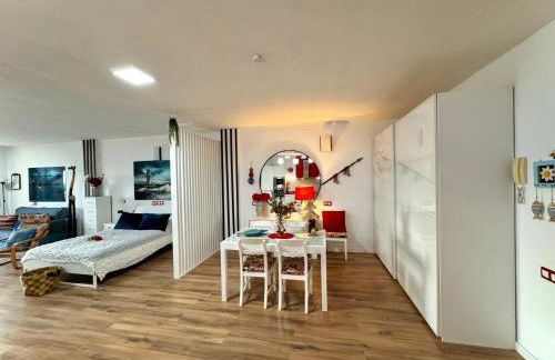 Black Sand Loft - Foto 18