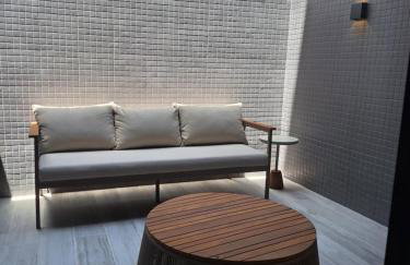 Beach Haus #23 - Flat de luxo com terraço - Foto 30