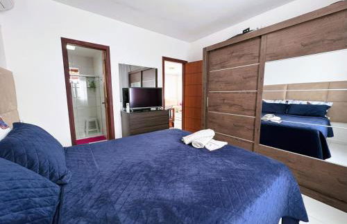 Casa Duplex na Praia de Taperapuan - Foto 17