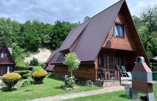 Domki pod Skałką - Foto 13