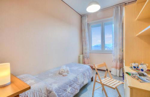 Zio Enry Terrace Apartment Orta Lake - Happy Rentals - Foto 17