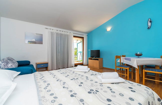 Apartments Kunac - Foto 4