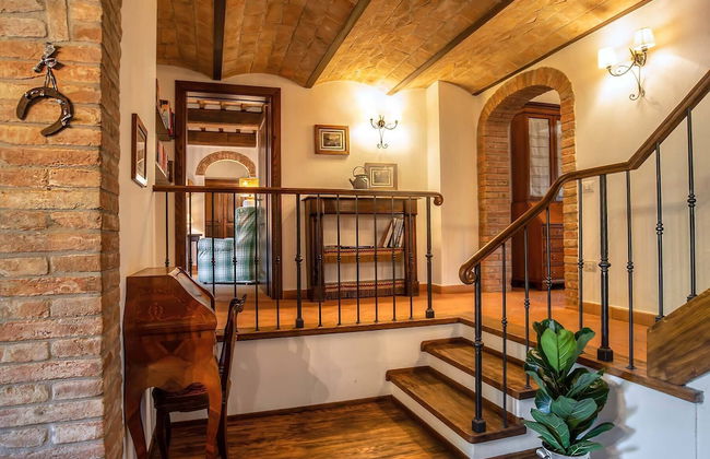 Il Torrino Country Resort - Foto 26