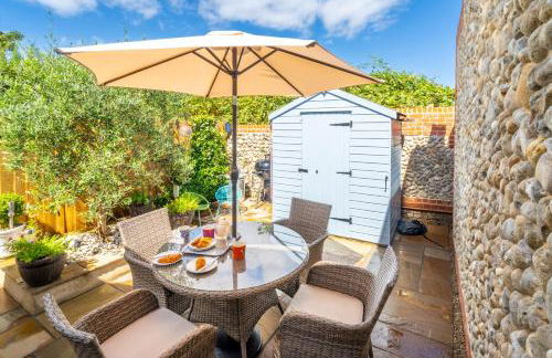 Pond Cottage - Foto 20