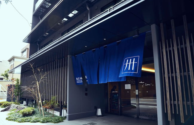 MIMARU Kyoto Shinmachi Sanjo - Foto 57