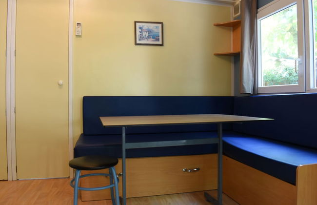 Mediterrani Natura Spa Resort - Foto 65