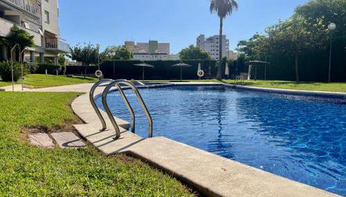 Marinao Apartment - Foto 4, Garden