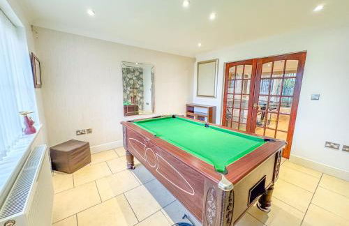 The Firs Luxury Home - Foto 66