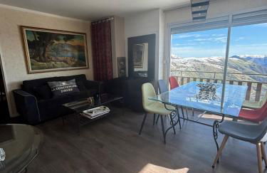 6 Places Montreal I Pla d'Adet - Foto 19