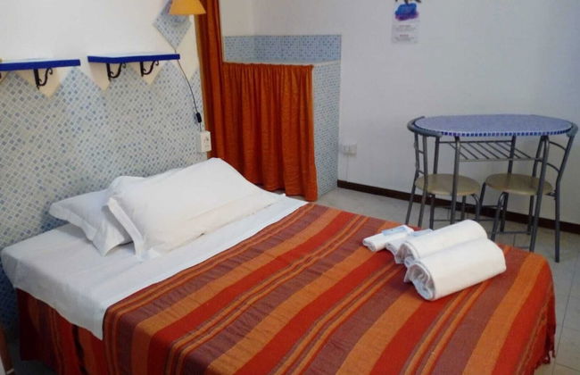 Affittacamere Villa Arazurrina - Foto 4