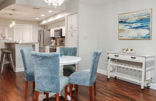 Club at Mexico Beach 1D by Pristine Properties Vacation Rentals - Foto 20