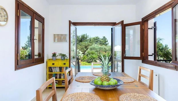 Refeições no quarto