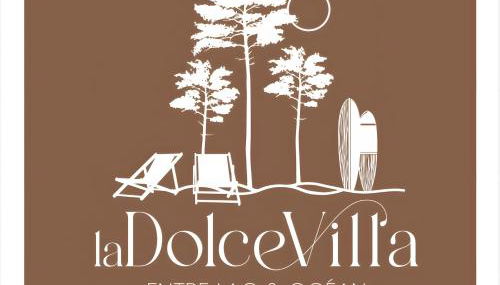 La Dolce Villa, entre Lac et Océan - Foto 2