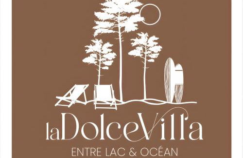 La Dolce Villa, entre Lac et Océan - Foto 2