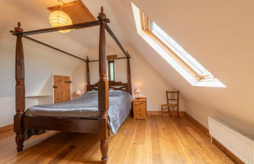 Jay Barn - Ash Farm Cotswolds - Photo 16