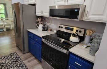 Mountain Lake Retreat I Getaway with Stunning Views - Foto 31