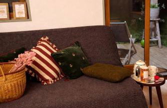 Un Chalet au Verger dog friendly - Foto 4