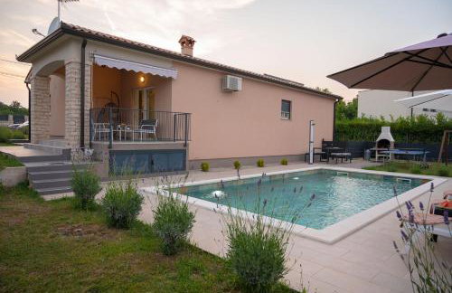 Poolside Holiday House - Foto 28