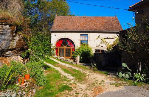 Gite du Coustal, Cajarc, Lot - Photo 1