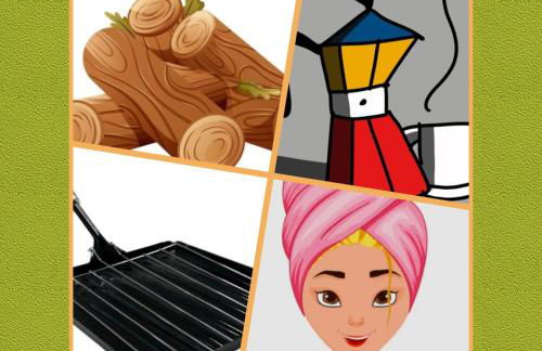 Casa Rural El Olivar Victoria - Foto 11