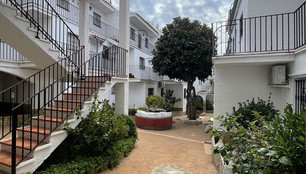 Alpen1 Font Nova Arcos/Calas/Patios/ 2 Dormitorios - Foto 4