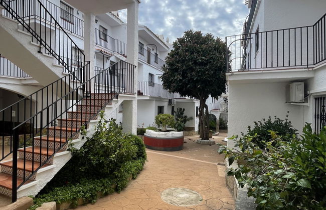 Alpen1 Font Nova Arcos/Calas/Patios/ 2 Dormitorios - Foto 18