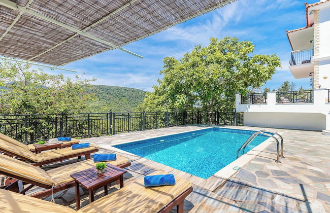 Villa Augusta - Foto 22