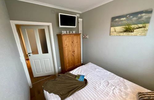 Wohnung Ofenfeuer - Foto 9