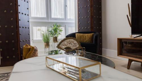 Casa Mariana - Luxury Apartment - 4 Personas - Foto 2