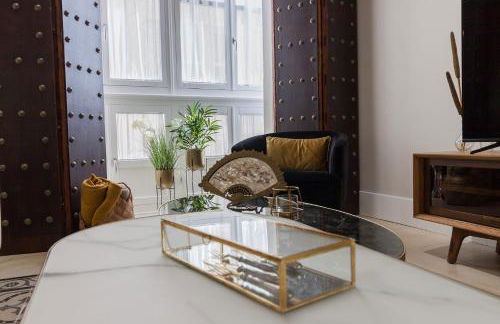 Casa Mariana - Luxury Apartment - 4 Personas - Foto 2