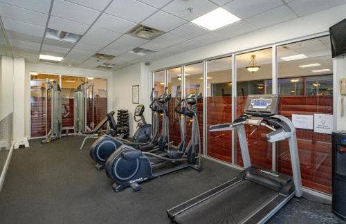 Oceanfront Condo at Daytona Beach Resort - Foto 16