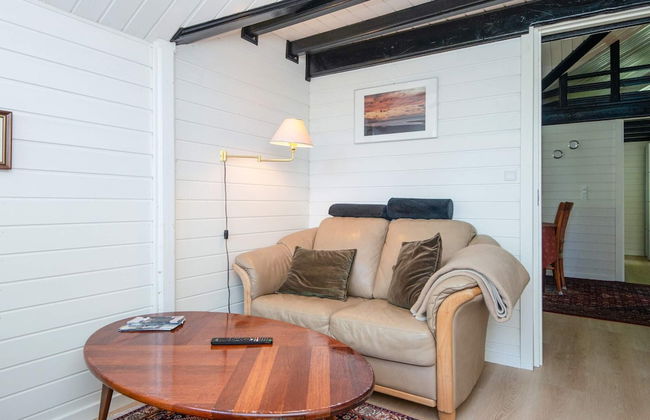 Enchanting Cottage With Whirlpool-by Traum - Foto 25