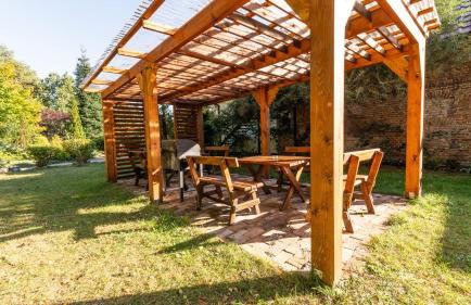 Agroturystyka Nad Wartą - Foto 25