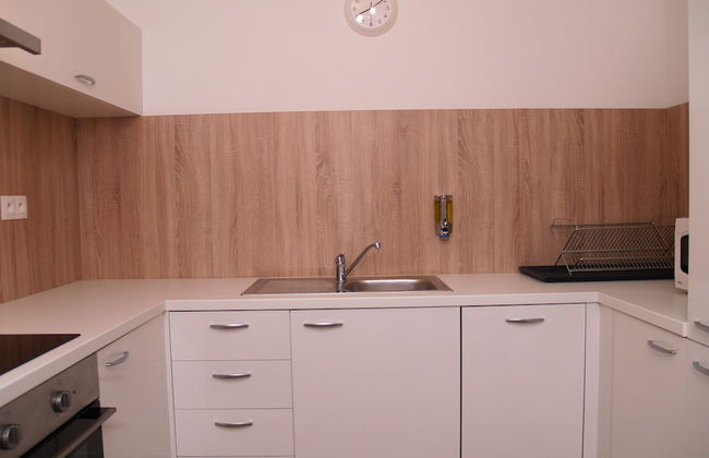 Quality Apartment Miletičova - Foto 15