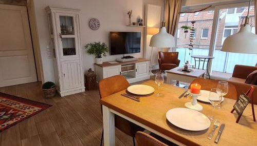 Nordwind - Direkt am Hafen - Foto 4