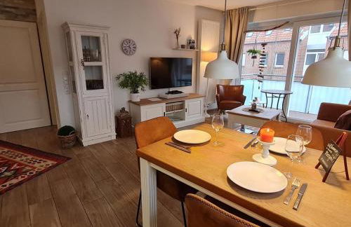 Nordwind - Direkt am Hafen - Foto 4